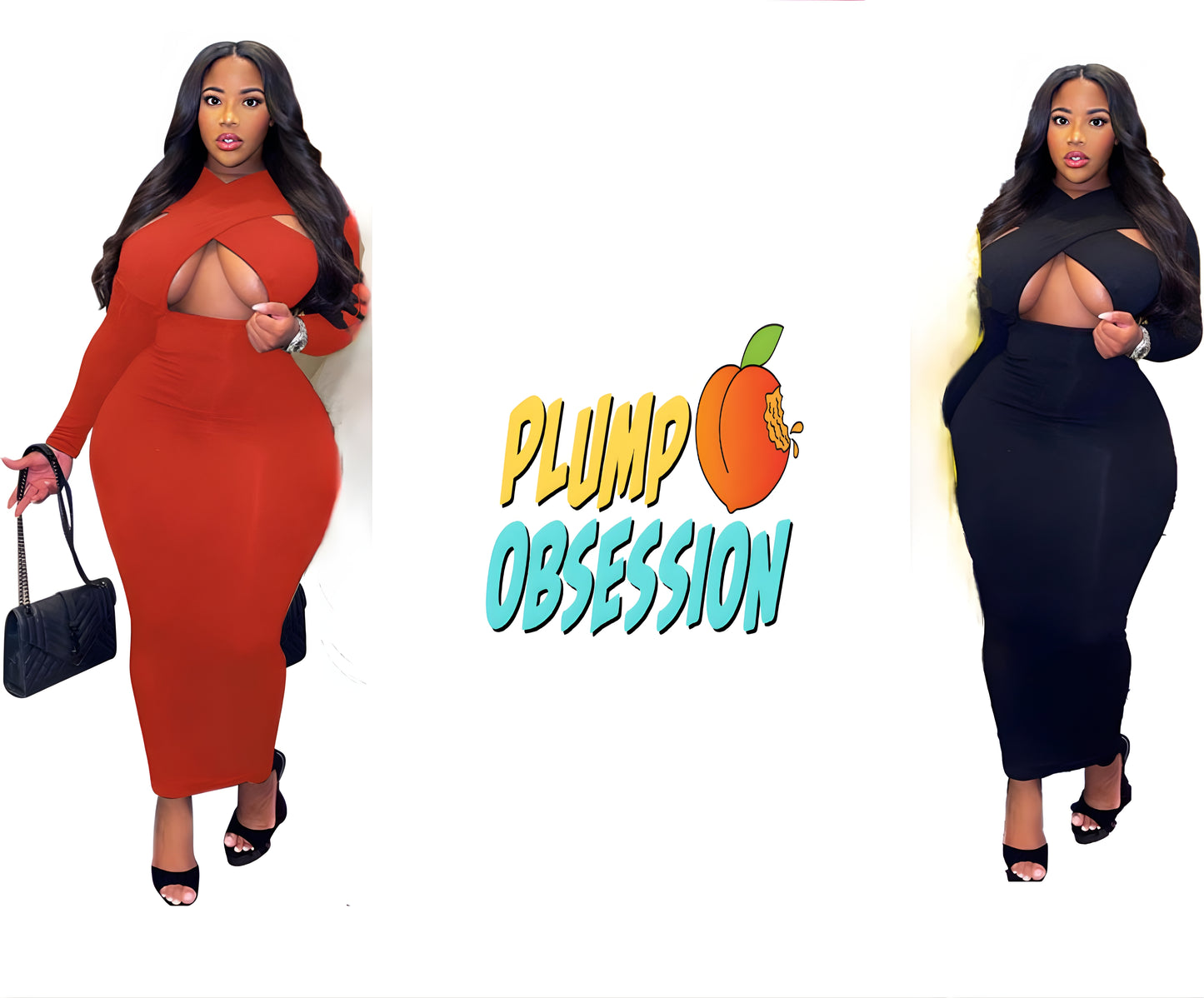 Bustin Baby Bodycon