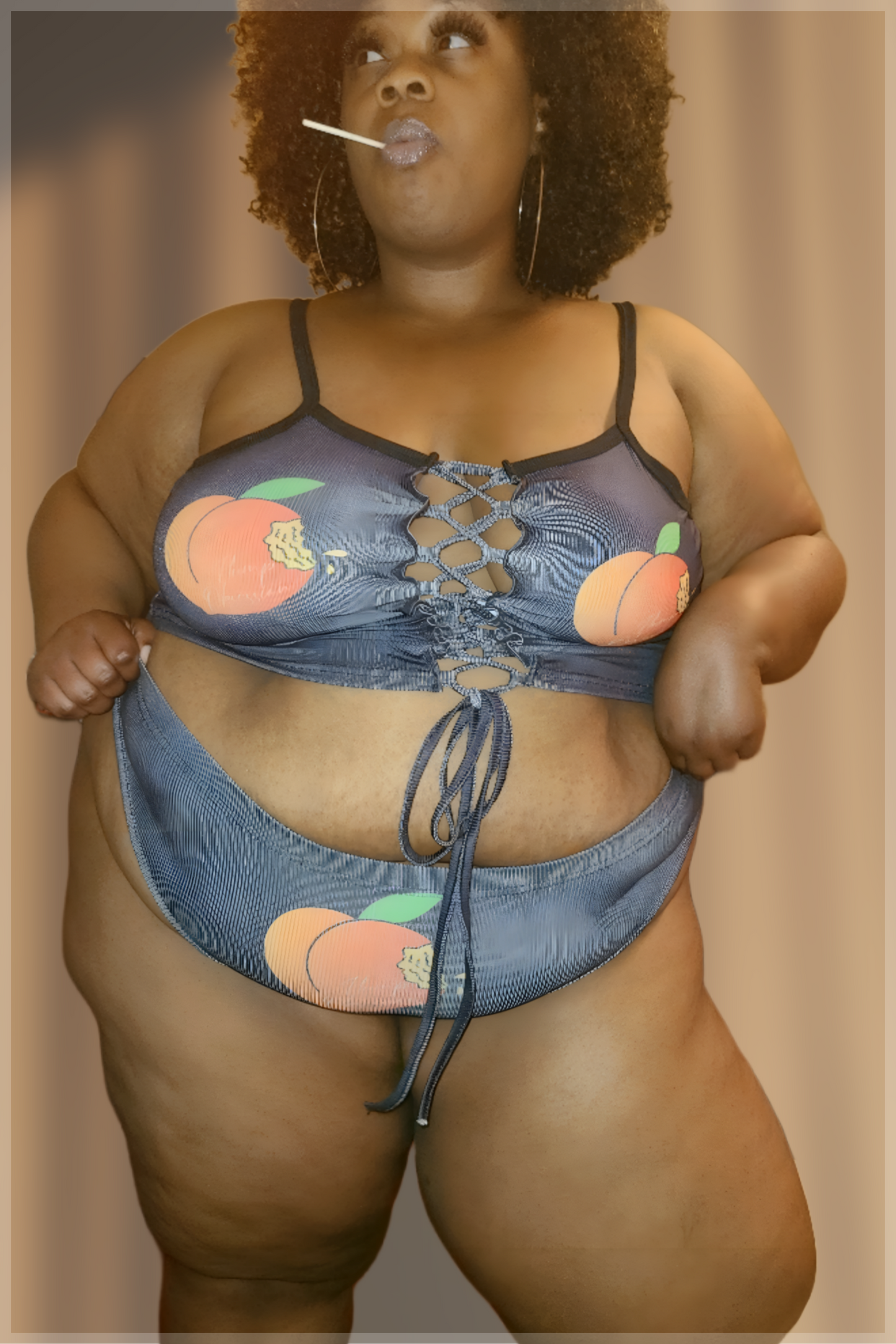 Tie Me Up If You Can