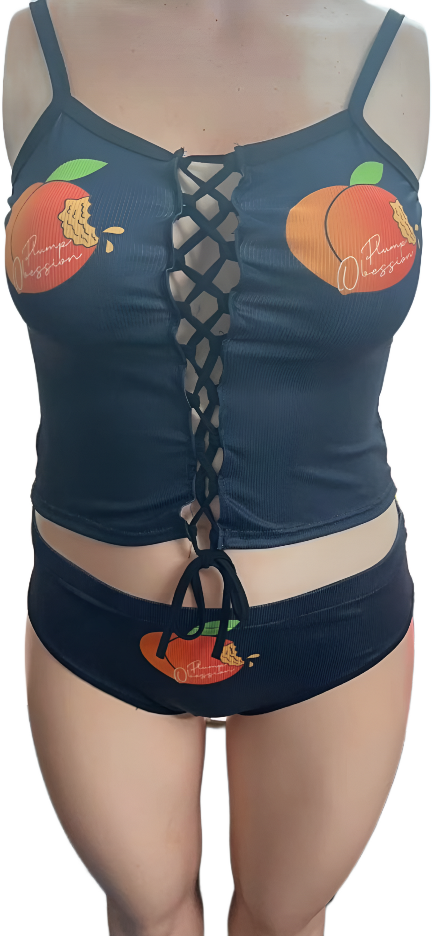 Tie Me Up If You Can