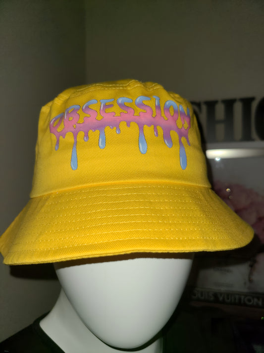 Plumpy Bucket Hats